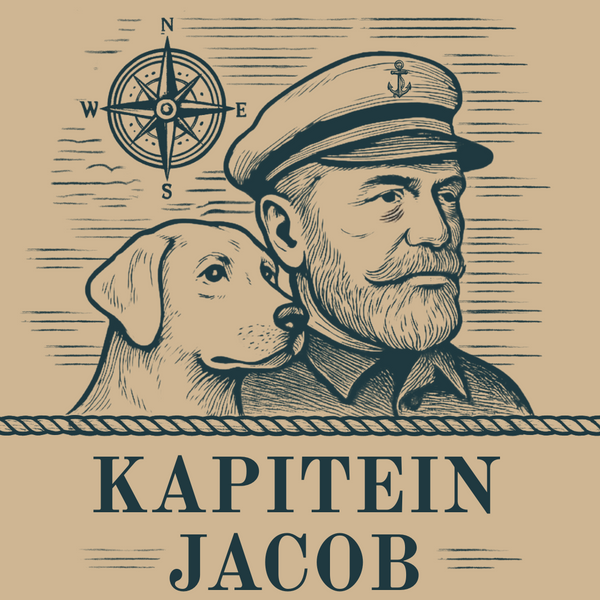 Kapitein Jacob