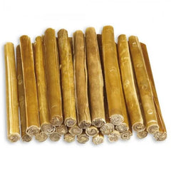 Kauwstaaf Geperst 20cm - 20 Stuks