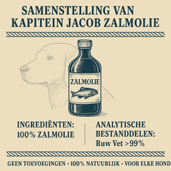 Kapitein Jacob Zalmolie - 1L