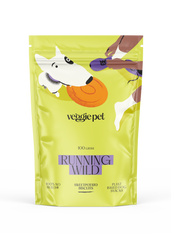 VeggiePet Sweet Potato Biscuits