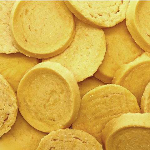VeggiePet Sweet Potato Biscuits