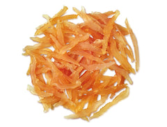 Wanpy - Soft Duck Jerky Strips - Cat