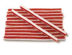 Wanpy - Chicken Jerky & Codfish Sandwiches