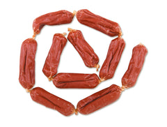 Wanpy - Duck Sausages