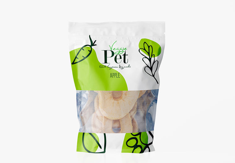 VeggiePet Apple