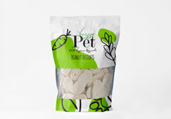 VeggiePet Peanut Biscuits